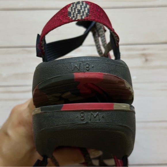 Women’s Chaco ZX/2 Sandal - Picture 5 of 6